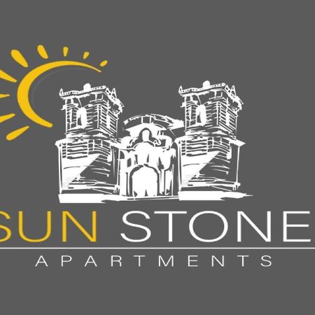 Sunstone Apartments Kotor Dış mekan fotoğraf