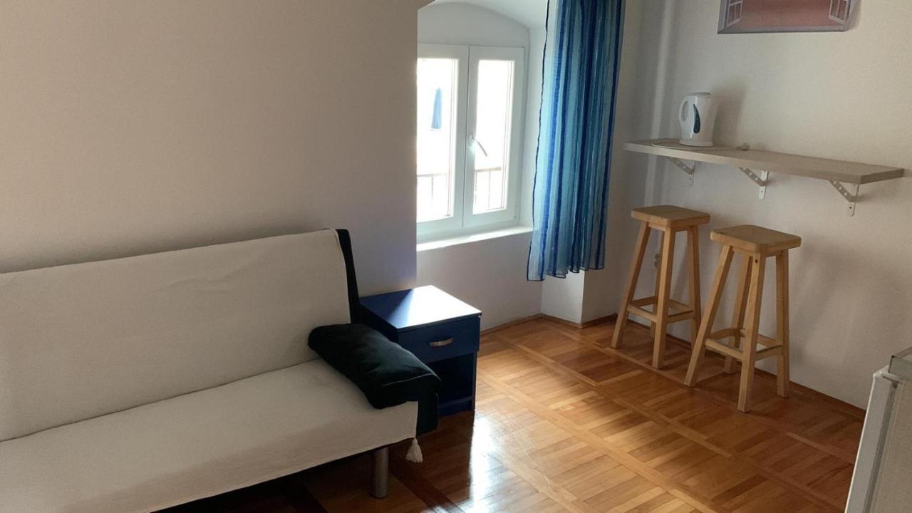 Sunstone Apartments Kotor Dış mekan fotoğraf