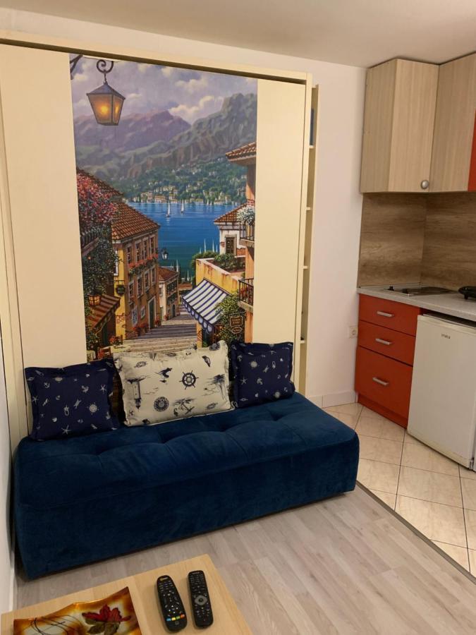 Sunstone Apartments Kotor Dış mekan fotoğraf