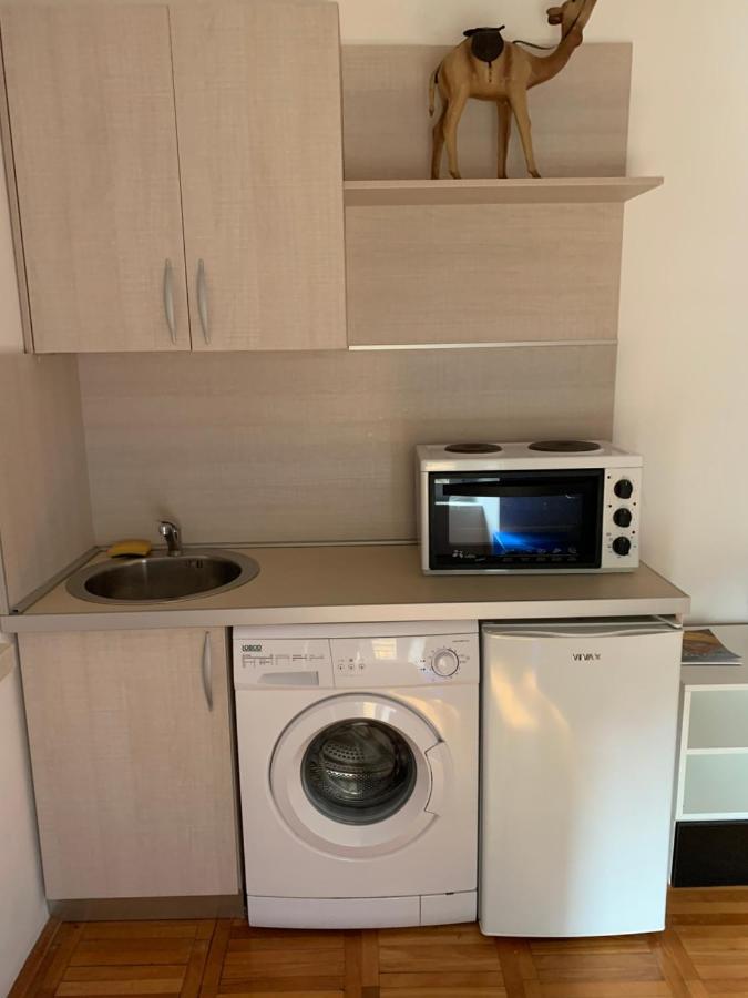 Sunstone Apartments Kotor Dış mekan fotoğraf