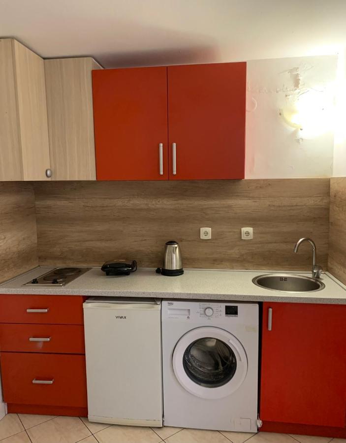 Sunstone Apartments Kotor Dış mekan fotoğraf