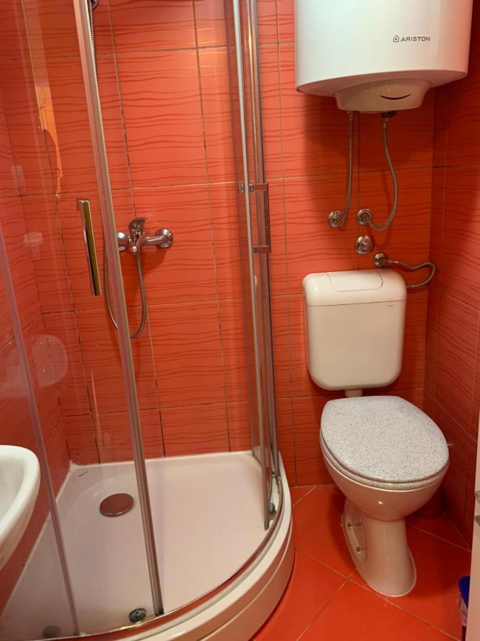 Sunstone Apartments Kotor Dış mekan fotoğraf