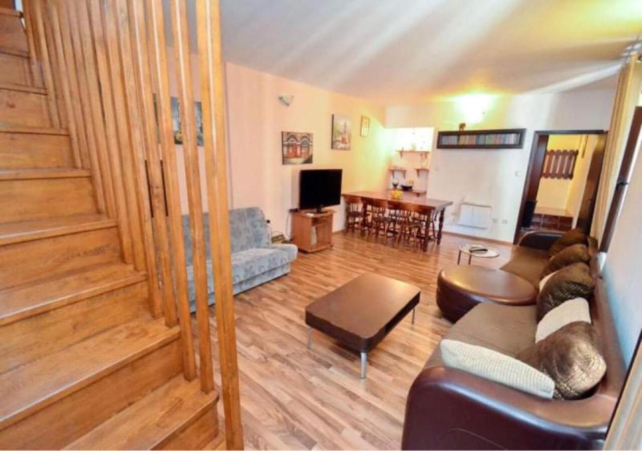 Sunstone Apartments Kotor Dış mekan fotoğraf