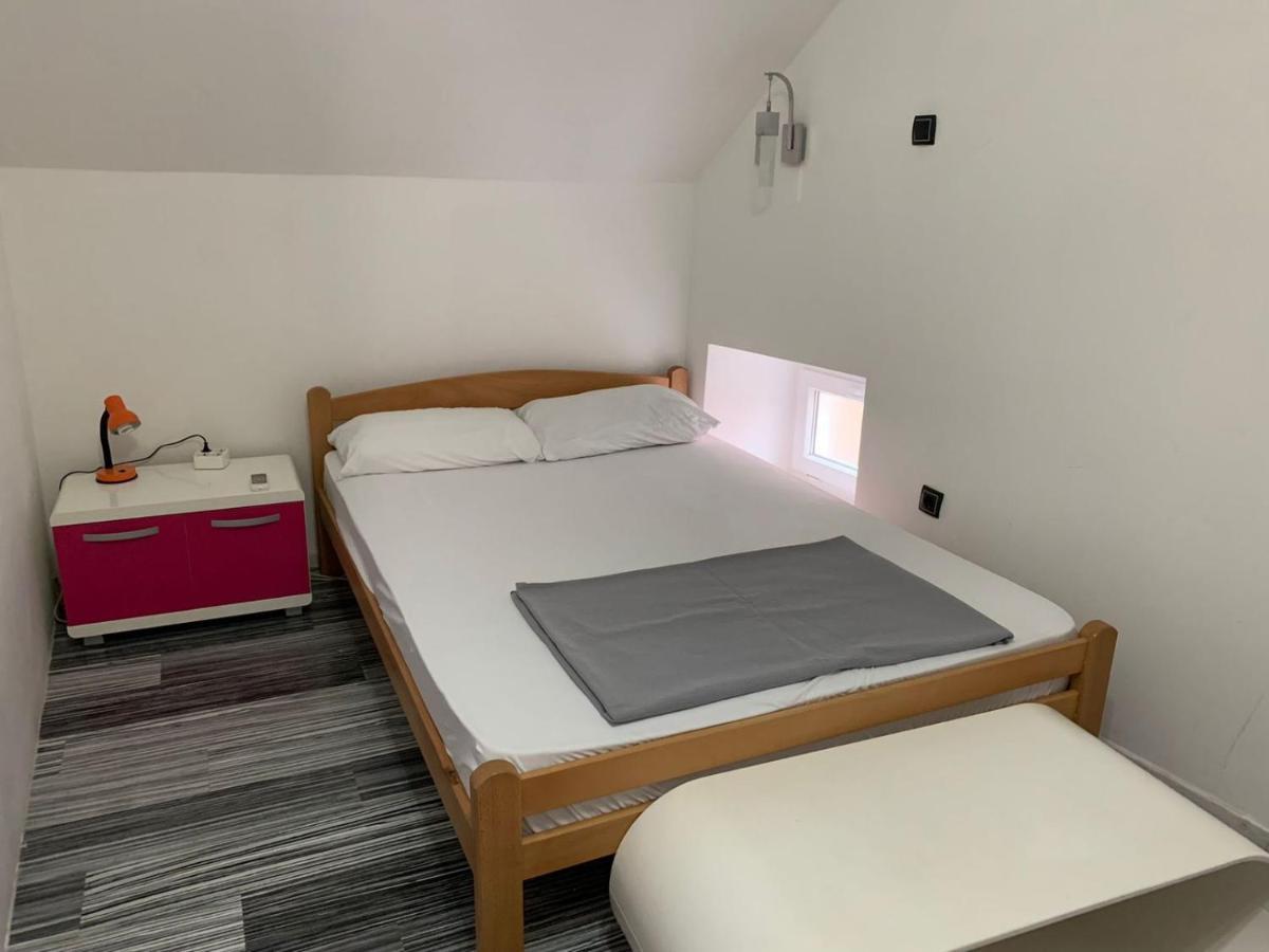 Sunstone Apartments Kotor Dış mekan fotoğraf