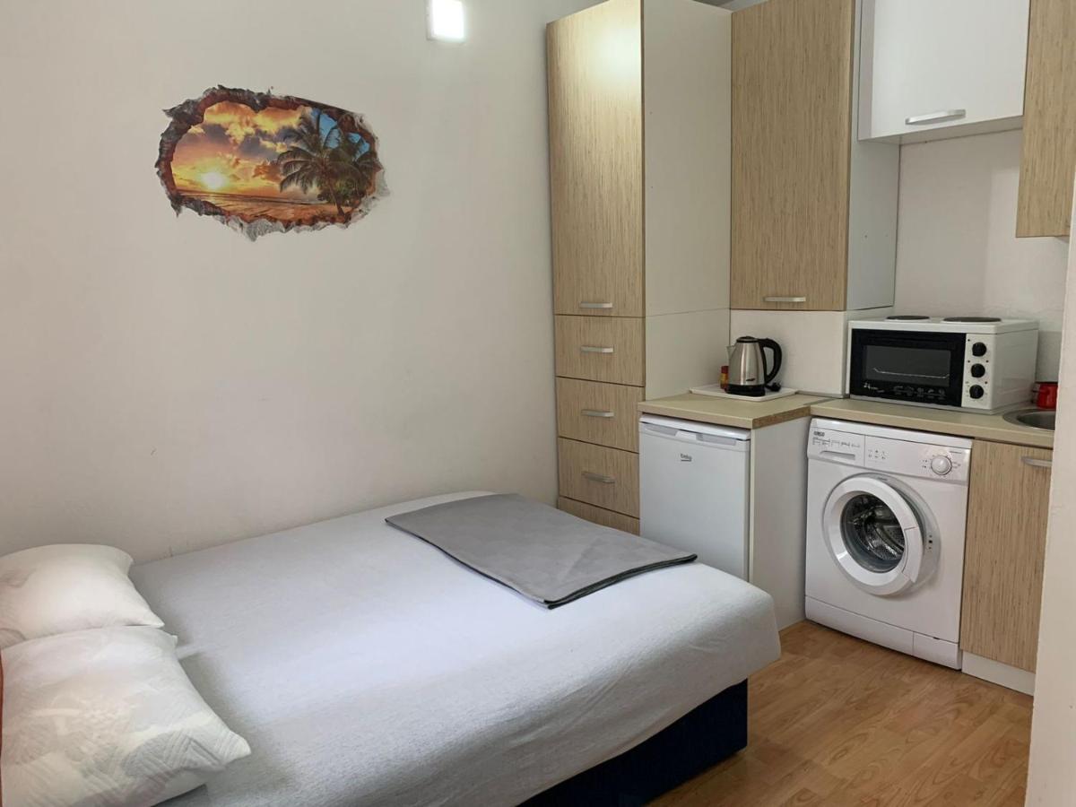 Sunstone Apartments Kotor Dış mekan fotoğraf