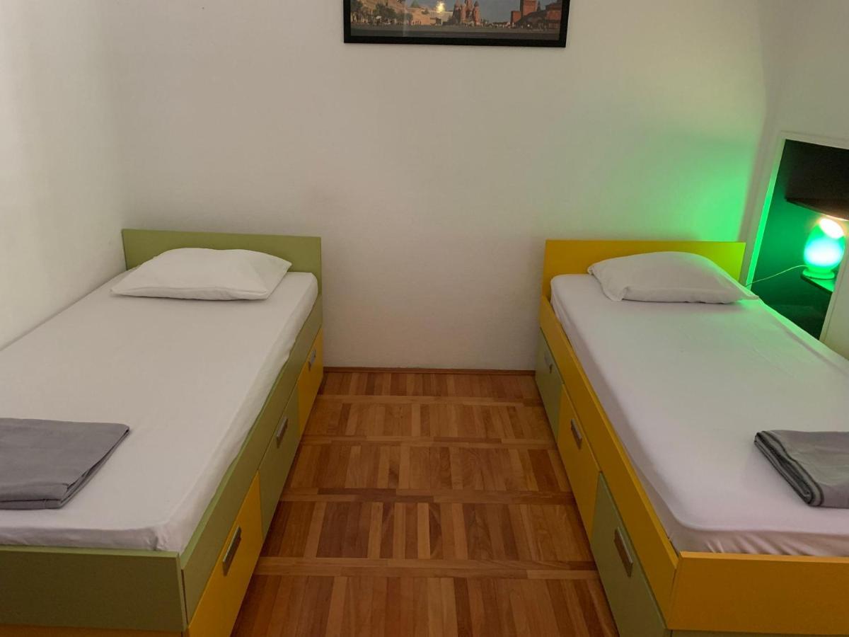 Sunstone Apartments Kotor Dış mekan fotoğraf