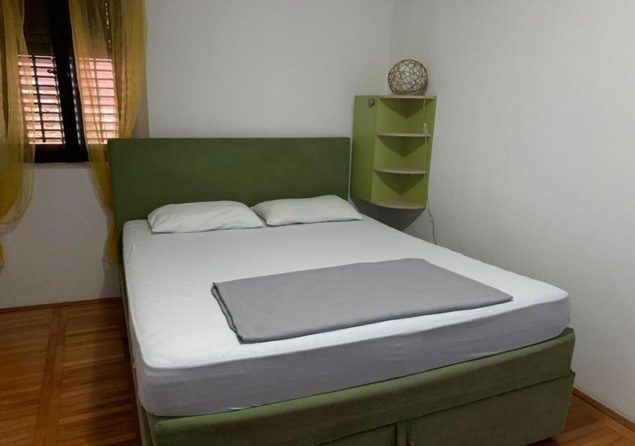 Sunstone Apartments Kotor Dış mekan fotoğraf