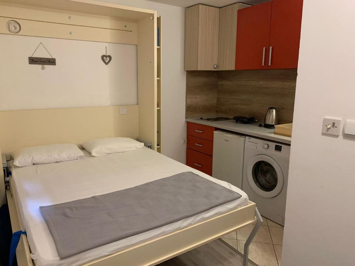 Sunstone Apartments Kotor Dış mekan fotoğraf